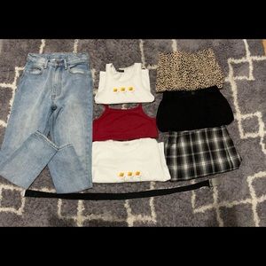 💿Giant brandy Melville pack 💿